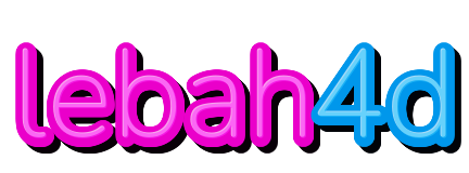 lebah4d — logo kanal