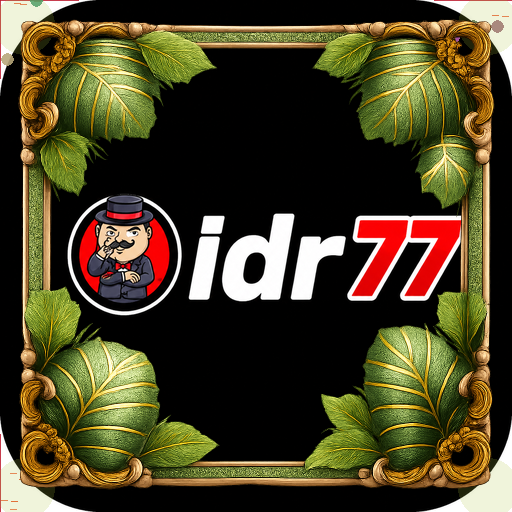 idr77 — mitra unggulan
